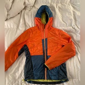 La Sportiva Insulated Ski Jacket